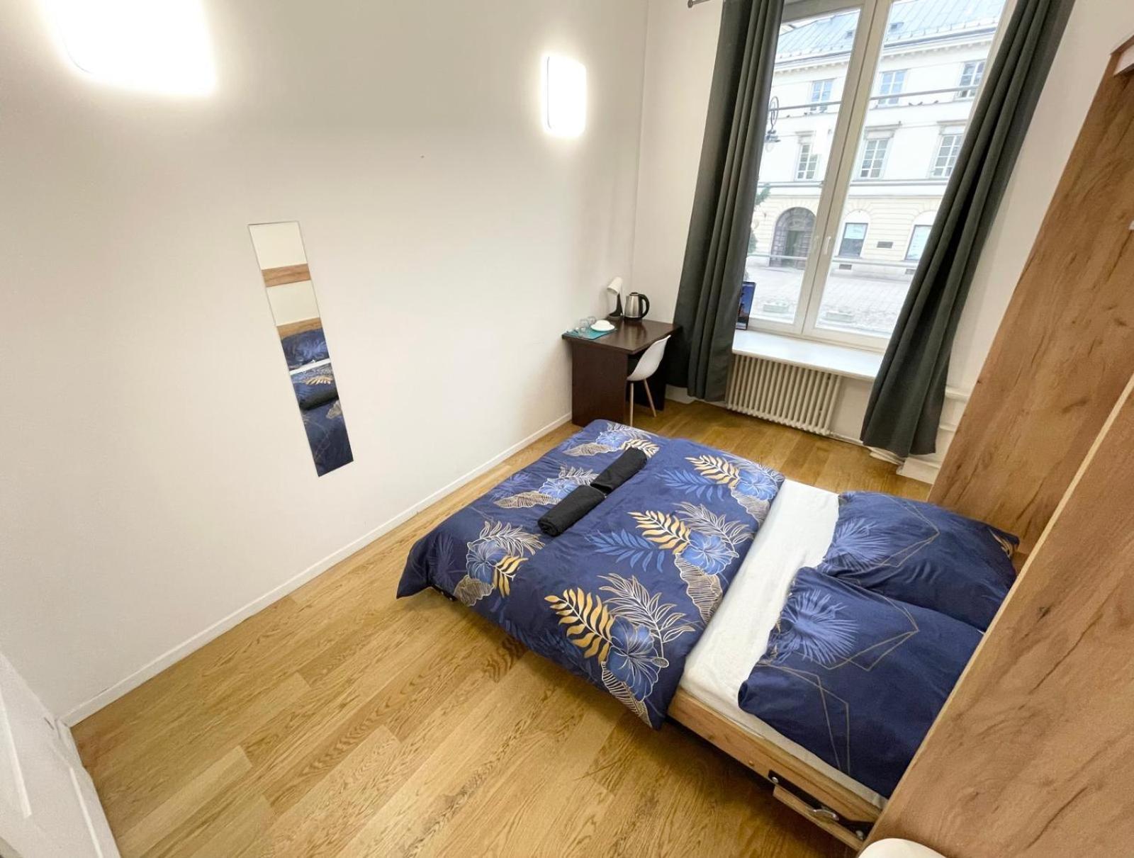 Fantastic Waw - Kp22 Room D Warsaw Luaran gambar